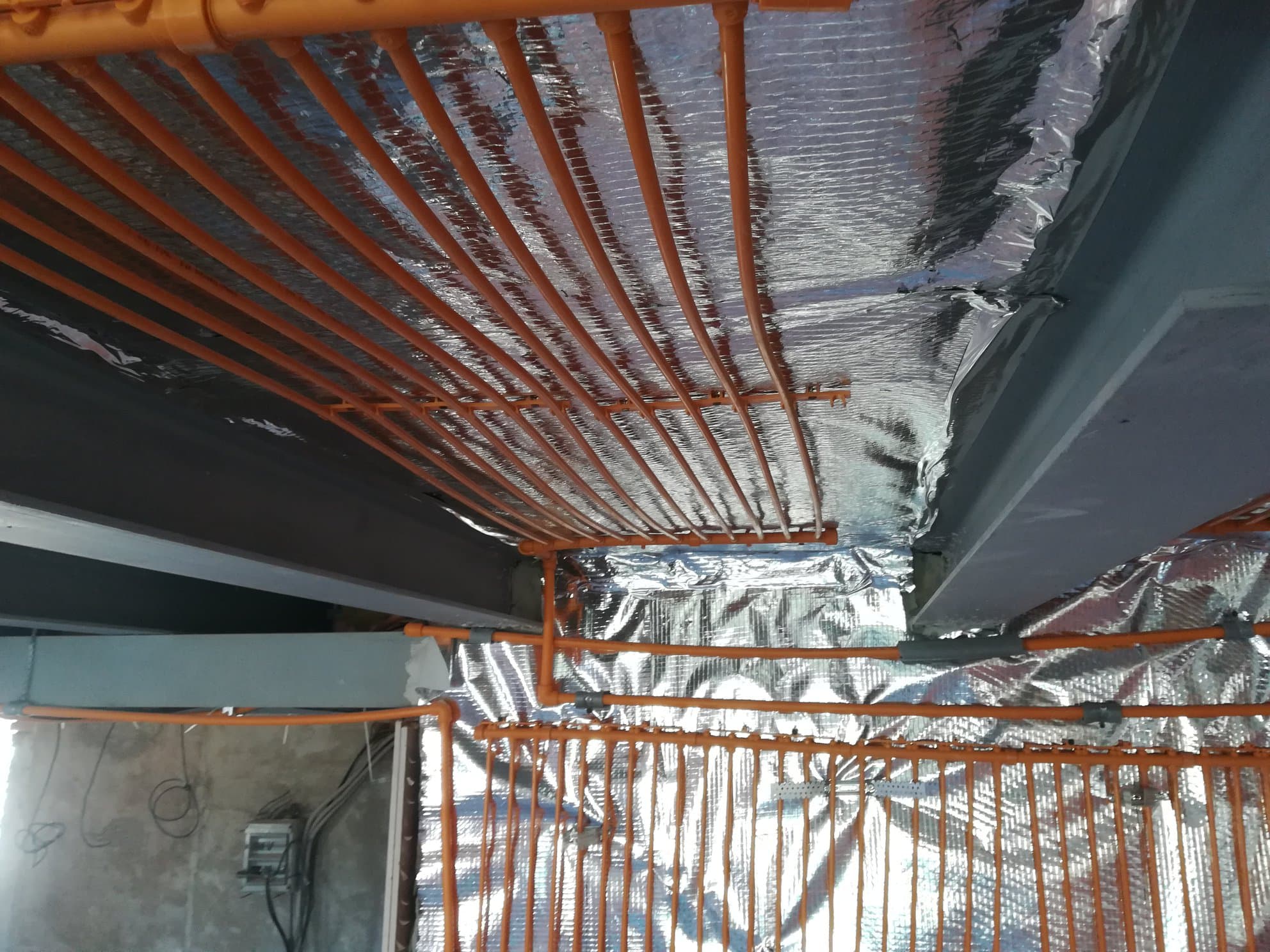 Realizace Sunpower 3