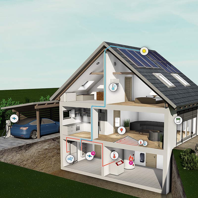 Realizace Sunpower 9
